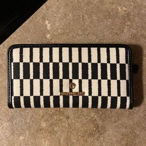 Spartina wallet
